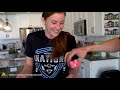 Emptying 1,000 Silly Putty Eggs