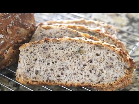VIDEO : homemade vegan bread // easy & delicious - open me! come say hi on instagram • http://instagram.com/lisalorles cookie butteropen me! come say hi on instagram • http://instagram.com/lisalorles cookie butterrecipeis coming soon! - - ...