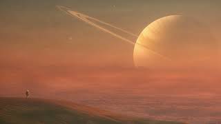 An Sci-Fi Space Ambient Post Rock