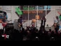 The Hold Steady - "The Weekenders" (Live from Public Radio Rocks at SXSW 2014)