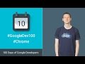Supercharging page load (100 Days of Google Dev)