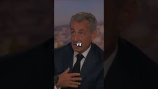 La Vie Est Un Combat Mais Tu Es Un Guerrier Nicolas Sarkozy