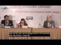 Plenary 7 on the 3rd AGENDA Regional Dialogue on Access to Elections Plenary 7 on the 3rd AGENDA Regional Dialogue on Access to Elections