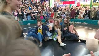 Teufelsrad Oktoberfest 3.Oktober 2022 4K Devils Wheel Ride Bavaria Munich Ab In Den Süden...