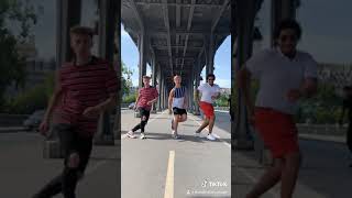Tiktok Top 10 In Paris Blanco Brown - The Git Up Theofficialcasper