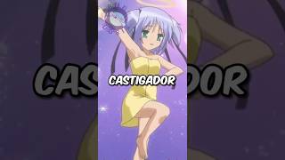 Este Es El Angel Castigador Dokuro-Chan Anime