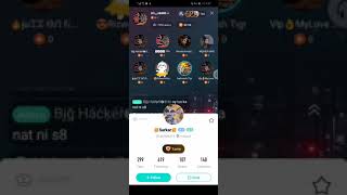 Bigo Tatat Group 799 Feel The Power Of Badmash Tiger