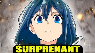 Enfin Un Isekai Qui Allie Intelligence Et Plaisir