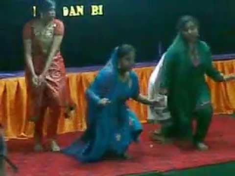 Radhai Manathil- SMKSW PBSM Cultural Nite 2013