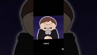 I Dont Wanna Cry