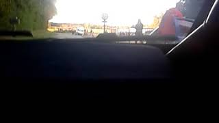 Tour Du Sercuis En Voiture De Rallie