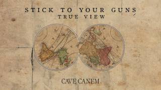 Watch Stick To Your Guns Cave Canem video
