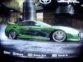 Need For Speed Most Wanted: My Rides