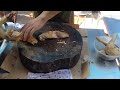 Chặt thịt gà đơn giản khi xem clip này