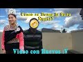 Contesta bien o te doy un huevazo | Challenge 2017| ~ by AdoniS Tv