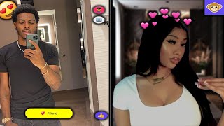 Trolling On The Monkey App Ep. 1