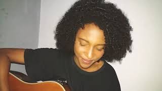 Ousado Amor Reckless Love - Bethel Cory Asbury Cover - Gabriele Silva