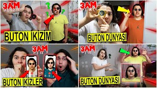 TÜM BUTON DÜNYASI BÖLÜMLERİ !! | BUTON İKİZ - Okan Sarıoğlu
