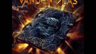 Watch Vanden Plas Rush Of Silence video