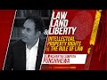 Law Land and Liberty Episode 6