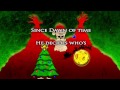Hail Santa (A Year Zero Parody)
