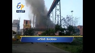 12 Noon | Ghantaravam | News Headlines | 18th January 2019 | ETV Andhra Pradesh