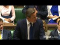 David Cameron vows 'UK will never give in to terrorism'