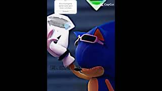 Chavo Vs Sonic