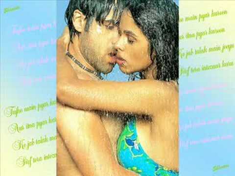 Tujhe Main Pyaar Karu - Mrsminii