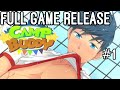 Camp Buddy Full Release Playthrough Part 1