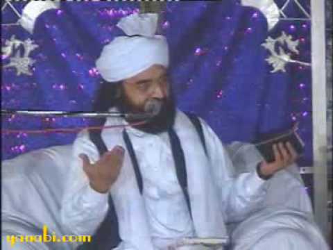 3-All praise is due to Allah Part I -Peer Syed Naseer ud Din