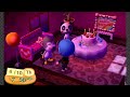 Animal Crossing: New Leaf - Shari's Birthday