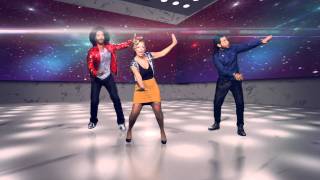 Watch Group 1 Crew Outta Space Love video