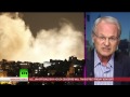 [433] Two Jewish Voices Fiercely Debate Gaza Siege | Max Blumenthal vs. ZOA’s Morton Klein