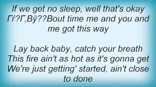 Watch Billy Currington Whole Lot More video