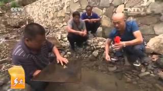 20150924 乡土 山清水秀挂兰峪
