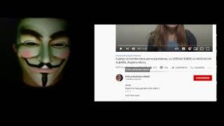 La Raylene Moro La Muchacha Albañil Escribe A Terror Macabro Veamos Que Se Le Respondio