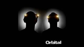 Watch Orbital Belfast video