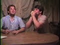 Old School Beat Box - Religious Rappers