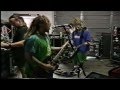 Soulfly - Live No Hope No Fear (Rehearsal in Warehouse Garage 1998)