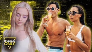 Eva Gutowski Taken Again, Poppy Getting Sued & More Influencers Only Trending All Day