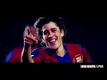 FC Barcelona - Merry Christmas 2011 ||HD||