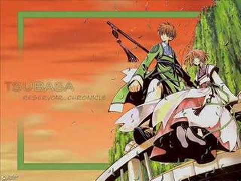 YOU ARE MY LOVE DE TSUBASA CHRONICLE you are my love de tsubasa chronicle: