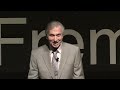 The food we were born to eat: John McDougall at TEDxFremont
