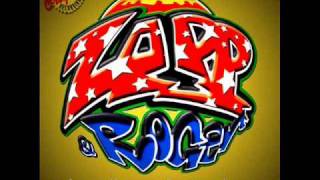 Watch Zapp Roger Do It Roger video