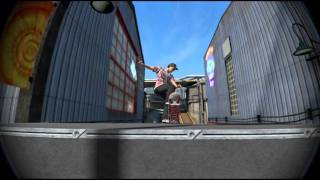 Skate 3 Filmer Pack Test Hd