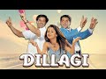 DILLAGI Full Movie in HD | दिल्लगी पूरी मूवी | Sunny Deol, Bobby Deol, Urmila Matondkar