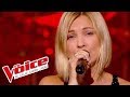 Sam Brown – Stop! | Julie Erikssen | The Voice France 2014 | Épreuve Ultime