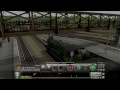 Choo Choo! - GWR Hall 4900 Class Steam Train - Falmouth Branch Line (Train Simulator 2014)