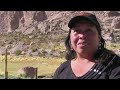 #36 Cultivos en las terrazas de Caspana - Atlas Vivo de Chile
